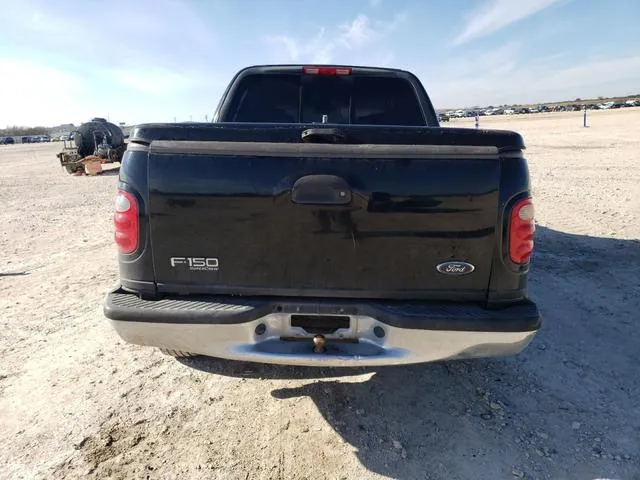 1FTRW07652KD59819 2002 2002 Ford F-150- Supercrew 6