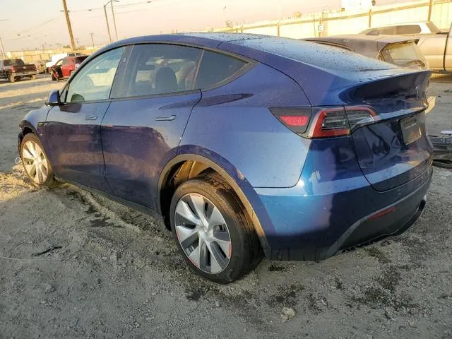 7SAYGAEE0RF051525 2024 2024 Tesla MODEL Y 2