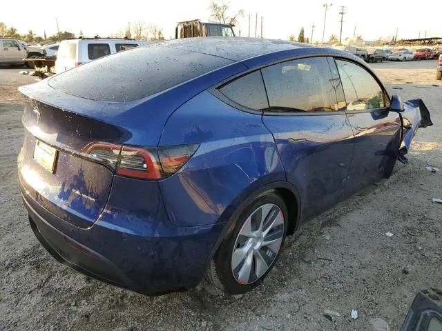 7SAYGAEE0RF051525 2024 2024 Tesla MODEL Y 3