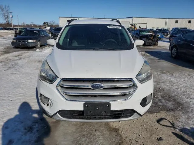 1FMCU0GD9JUA75389 2018 2018 Ford Escape- SE 5