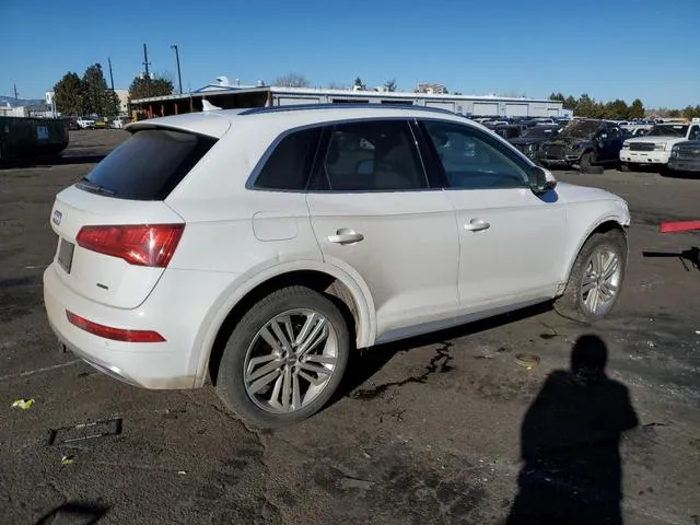 WA1BNAFY8L2053769 2020 2020 Audi Q5- Premium Plus 3