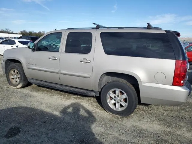 1GKFK16337R330883 2007 2007 GMC Yukon- K1500 2