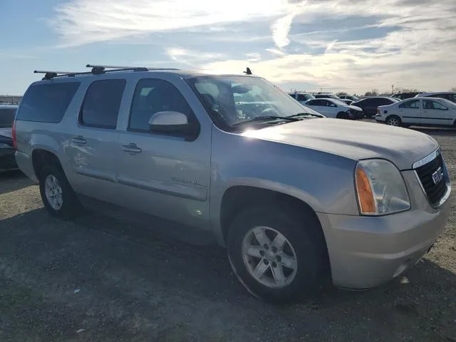 1GKFK16337R330883 2007 2007 GMC Yukon- K1500 4