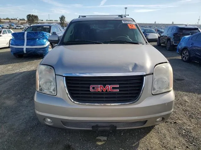 1GKFK16337R330883 2007 2007 GMC Yukon- K1500 5