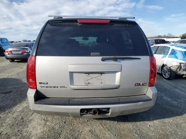 1GKFK16337R330883 2007 2007 GMC Yukon- K1500 6