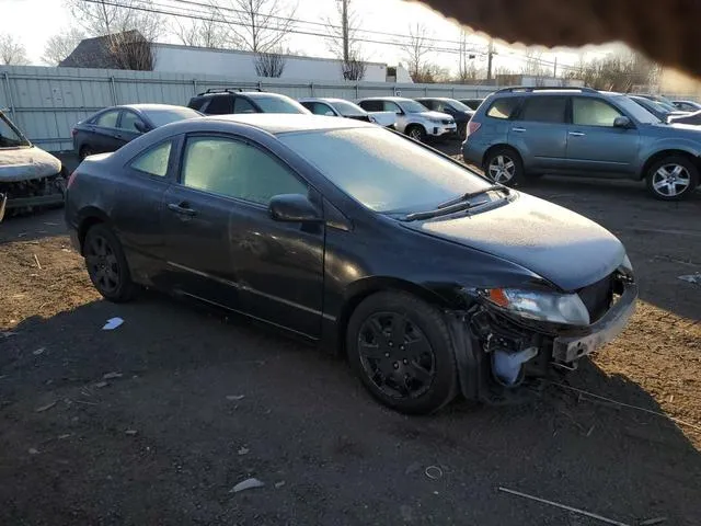 2HGFG1B67AH533488 2010 2010 Honda Civic- LX 4