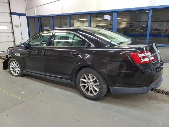 1FAHP2D82DG222018 2013 2013 Ford Taurus- SE 2