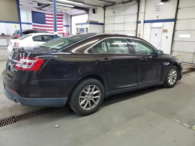 1FAHP2D82DG222018 2013 2013 Ford Taurus- SE 3