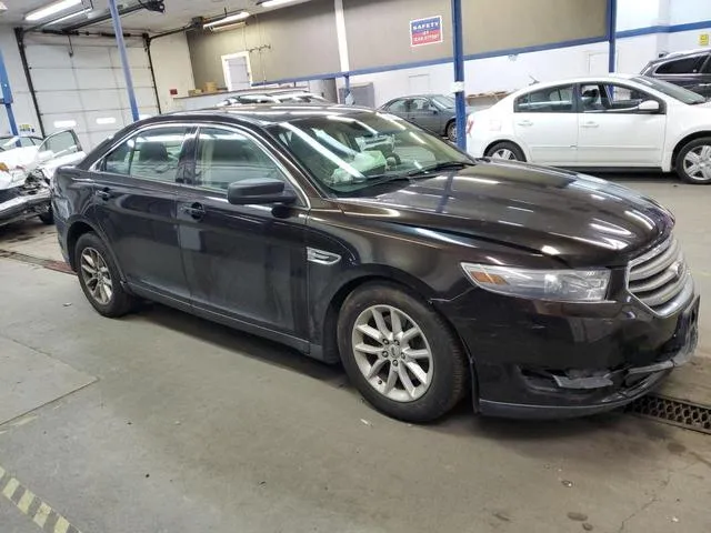 1FAHP2D82DG222018 2013 2013 Ford Taurus- SE 4