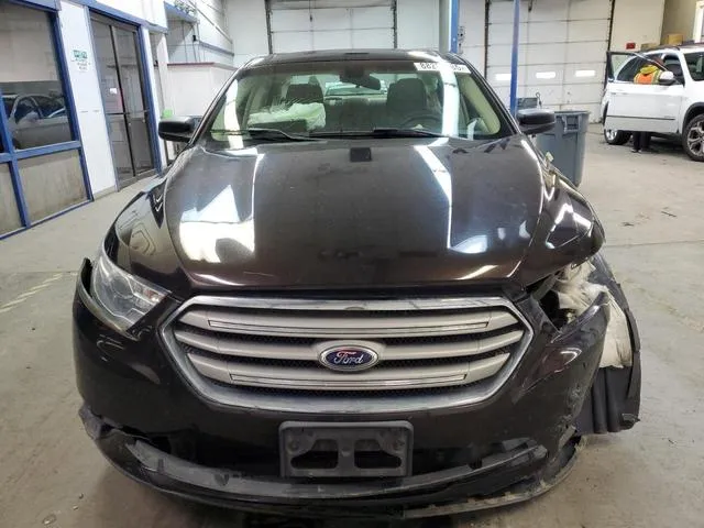 1FAHP2D82DG222018 2013 2013 Ford Taurus- SE 5