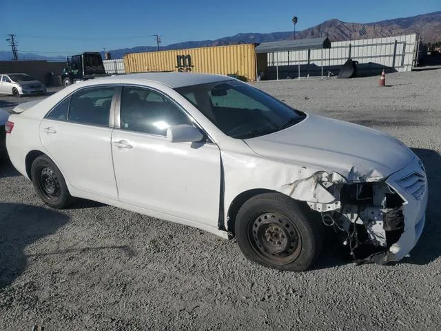 4T4BF3EK3BR189534 2011 2011 Toyota Camry- Base 4