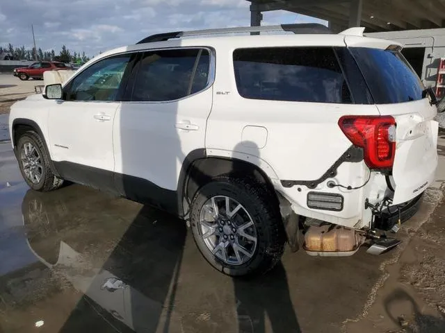 1GKKNULS9PZ227972 2023 2023 GMC Acadia- Slt 2