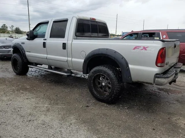 1FTNW21P34EA26158 2004 2004 Ford F-250- Super Duty 2