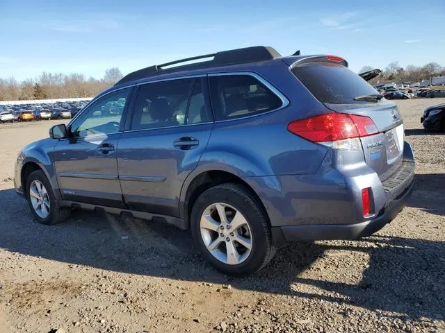 4S4BRBNC0E3279982 2014 2014 Subaru Outback- 2-5I Limited 2