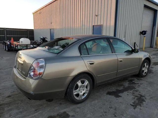 1N4AL11D36C238912 2006 2006 Nissan Altima- S 3