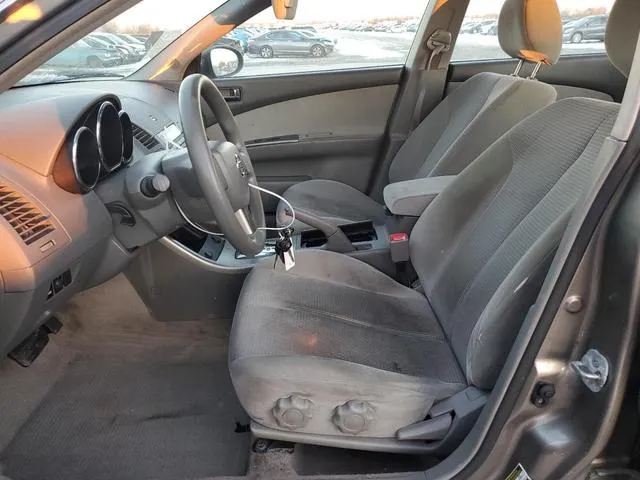 1N4AL11D36C238912 2006 2006 Nissan Altima- S 7