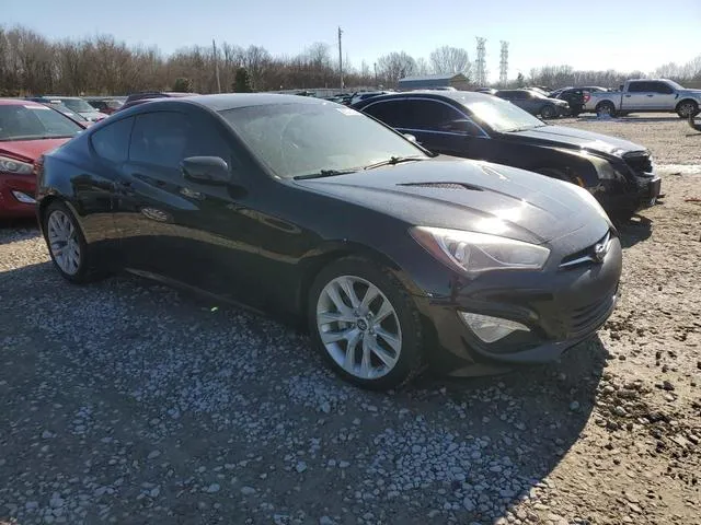 KMHHT6KD0EU113794 2014 2014 Hyundai Genesis- 2-0T 4