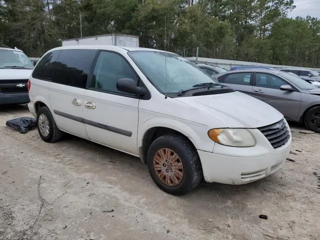 1A4GJ45R97B215153 2007 2007 Chrysler Town and Country- LX 4