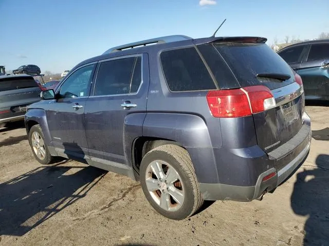 2GKFLYE39E6309021 2014 2014 GMC Terrain- Slt 2