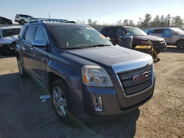 2GKFLYE39E6309021 2014 2014 GMC Terrain- Slt 4