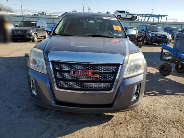 2GKFLYE39E6309021 2014 2014 GMC Terrain- Slt 5