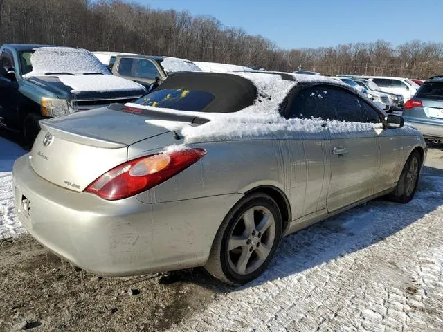 4T1FA38P85U043166 2005 2005 Toyota Camry- SE 3