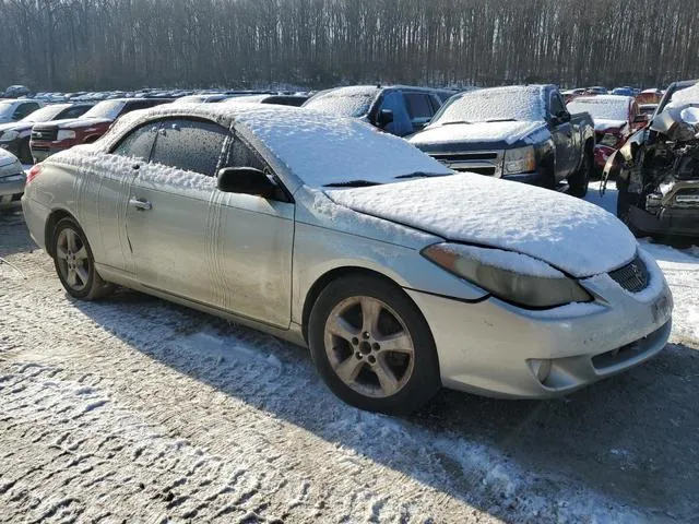 4T1FA38P85U043166 2005 2005 Toyota Camry- SE 4