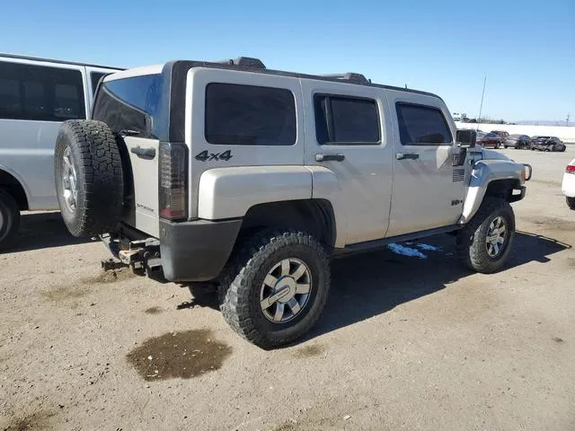 5GTDN136868163572 2006 2006 Hummer H3 3