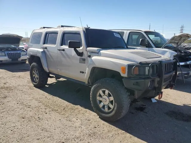 5GTDN136868163572 2006 2006 Hummer H3 4