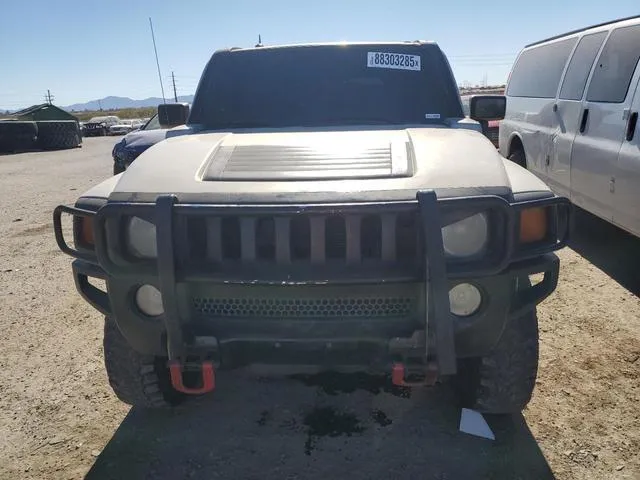 5GTDN136868163572 2006 2006 Hummer H3 5