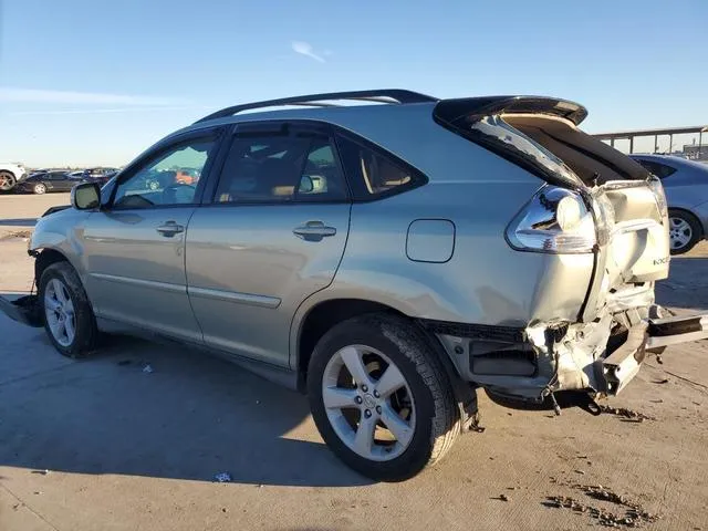 2T2GK31U37C008004 2007 2007 Lexus RX- 350 2