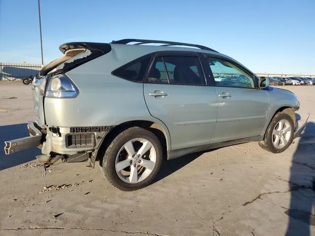 2T2GK31U37C008004 2007 2007 Lexus RX- 350 3