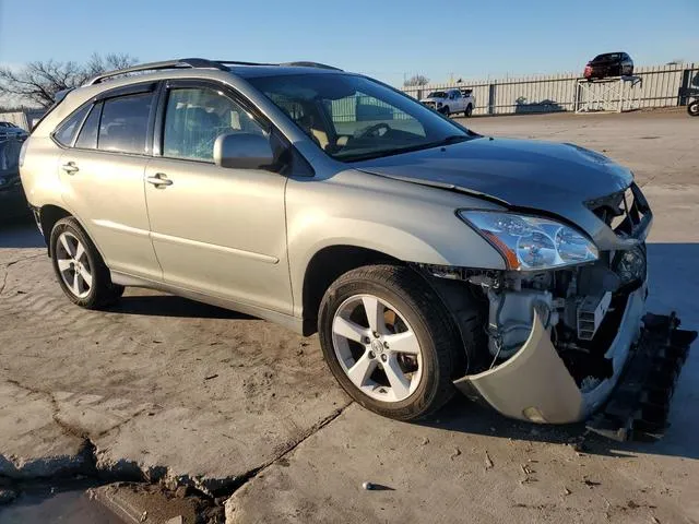 2T2GK31U37C008004 2007 2007 Lexus RX- 350 4