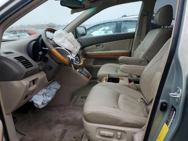 2T2GK31U37C008004 2007 2007 Lexus RX- 350 7