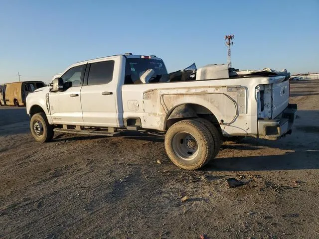 1FT8W3DT5REC30446 2024 2024 Ford F-350- Super Duty 2