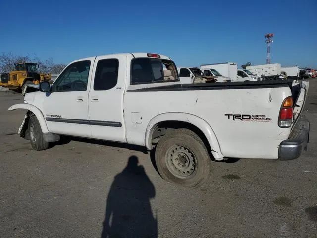 5TBRT34173S424448 2003 2003 Toyota Tundra- Access Cab Sr5 2