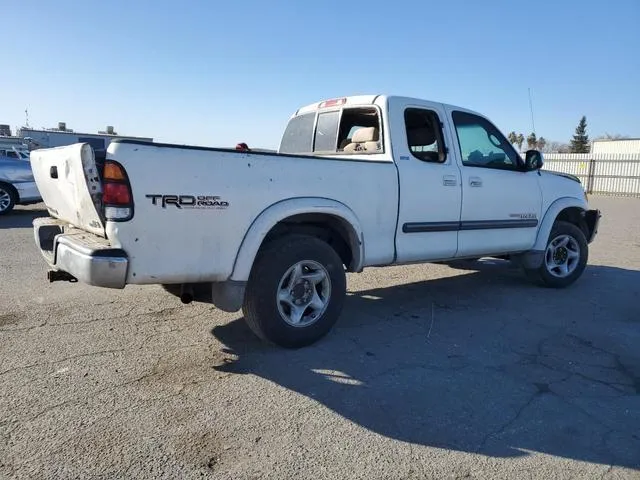 5TBRT34173S424448 2003 2003 Toyota Tundra- Access Cab Sr5 3