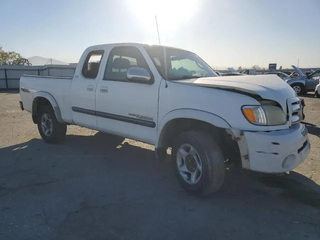 5TBRT34173S424448 2003 2003 Toyota Tundra- Access Cab Sr5 4