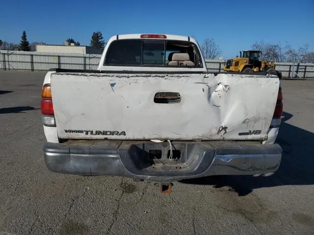 5TBRT34173S424448 2003 2003 Toyota Tundra- Access Cab Sr5 6