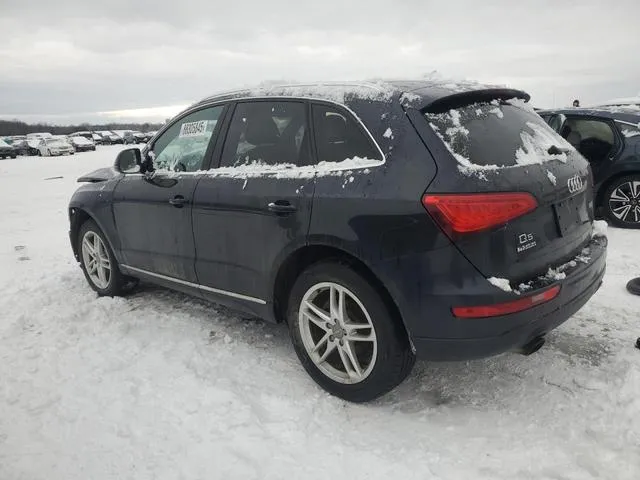 WA1LFAFP9EA113415 2014 2014 Audi Q5- Premium Plus 2