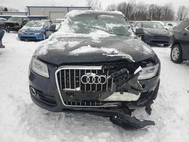 WA1LFAFP9EA113415 2014 2014 Audi Q5- Premium Plus 5