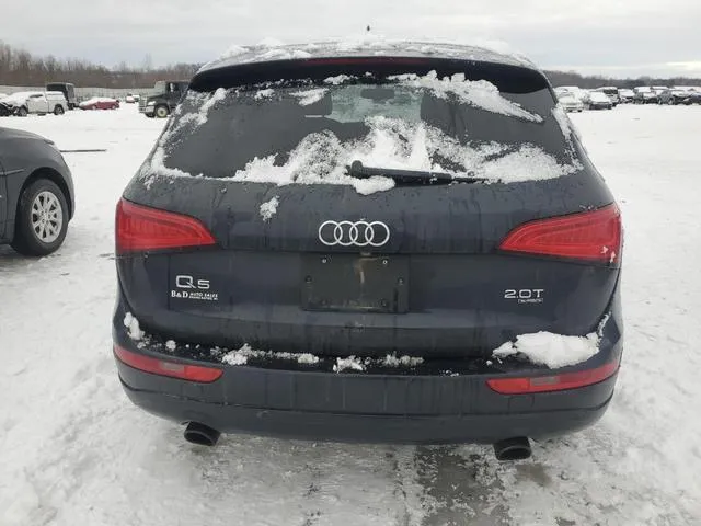 WA1LFAFP9EA113415 2014 2014 Audi Q5- Premium Plus 6