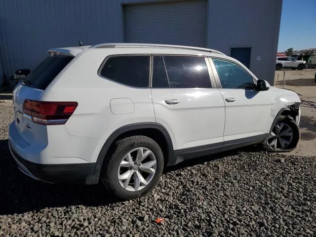 1V2UR2CA8KC575731 2019 2019 Volkswagen Atlas- SE 3