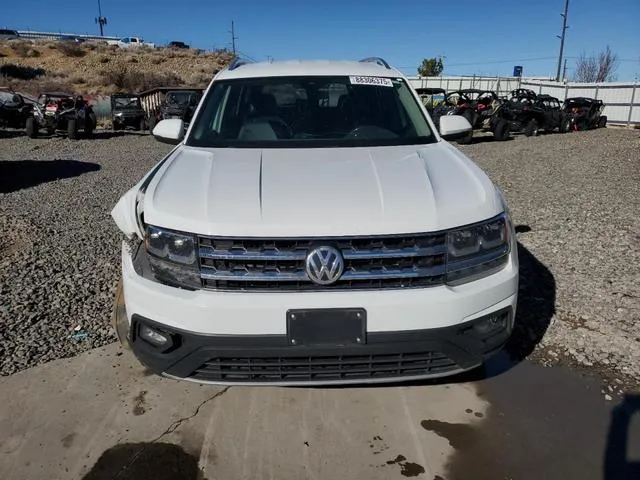 1V2UR2CA8KC575731 2019 2019 Volkswagen Atlas- SE 5