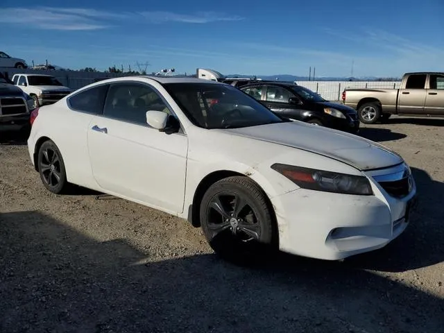 1HGCS2B8XBA005470 2011 2011 Honda Accord- Exl 4