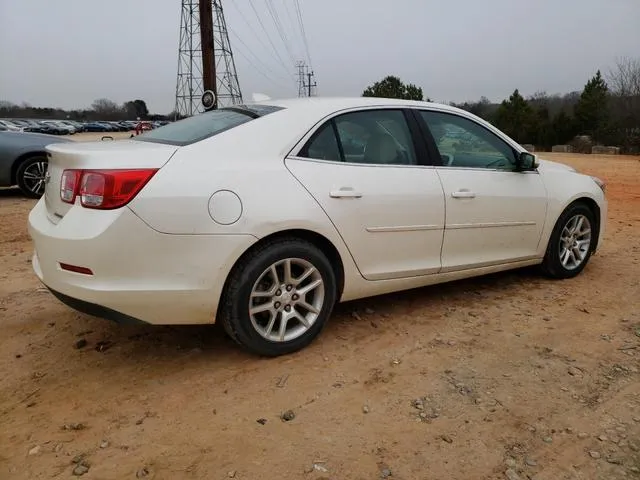 1G11C5SL9EF158222 2014 2014 Chevrolet Malibu- 1LT 3