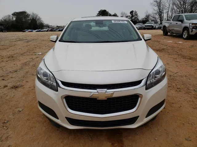 1G11C5SL9EF158222 2014 2014 Chevrolet Malibu- 1LT 5