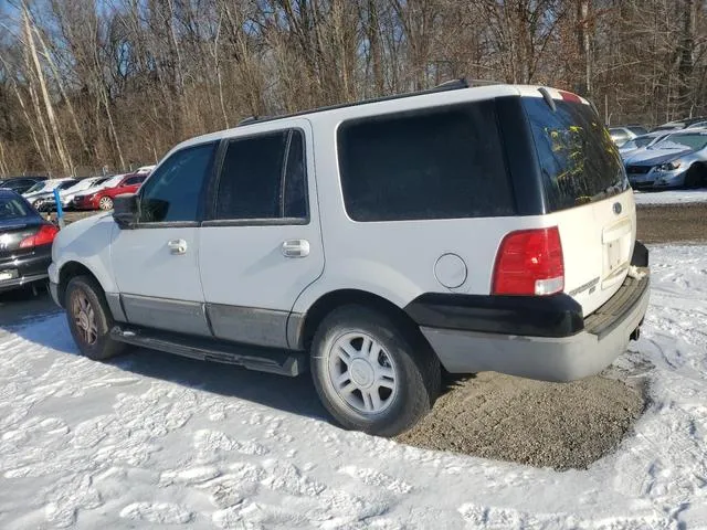 1FMRU15W44LA36160 2004 2004 Ford Expedition- Xlt 2