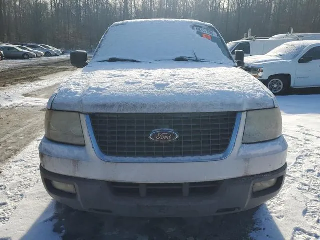 1FMRU15W44LA36160 2004 2004 Ford Expedition- Xlt 5