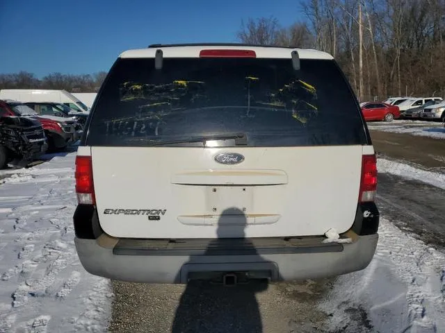 1FMRU15W44LA36160 2004 2004 Ford Expedition- Xlt 6